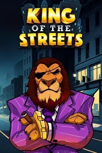 King of the Streets